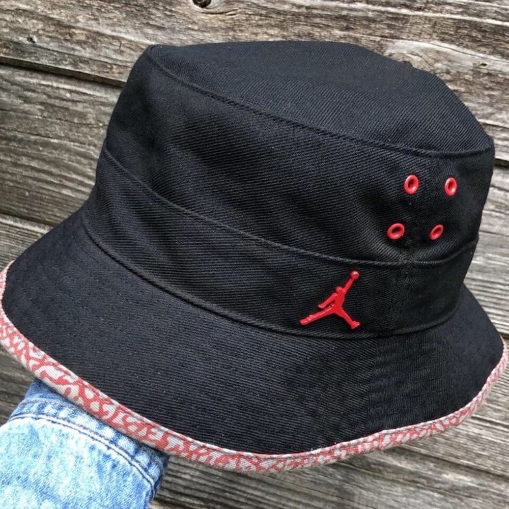 Air Jordan Bucket Hat